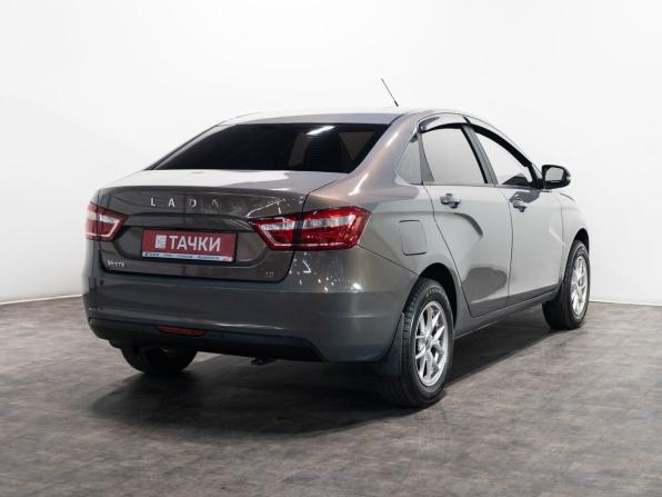 Lada (ВАЗ) Vesta I с пробегом 2018 года, цена 820 000 рублей, 165200 км, седан, Автокод Объявления