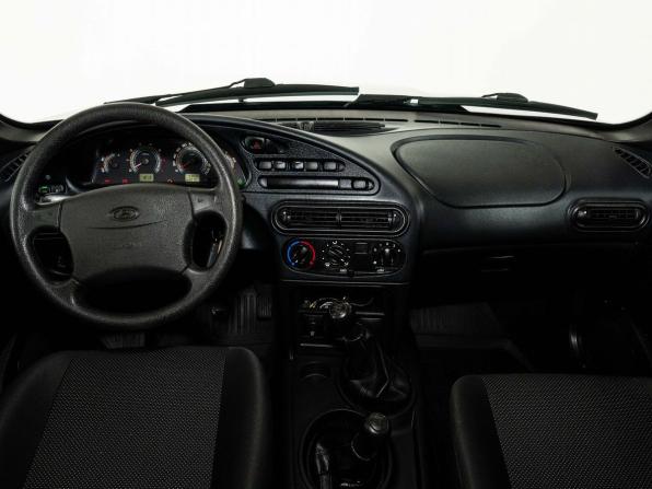 Lada (ВАЗ) Niva Travel I с пробегом 2023 года, цена 1 060 800 рублей, 43822 км, внедорожник, Автокод Объявления
