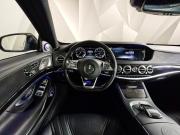 Mercedes-Benz S-Класс AMG III (W222 C217) Москва  - изображение 58