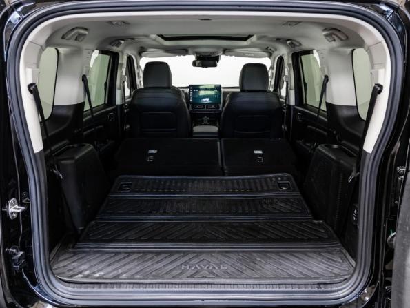Haval H9 II с пробегом 2024 года, цена 3 999 000 рублей, 23088 км, внедорожник, Автокод Объявления