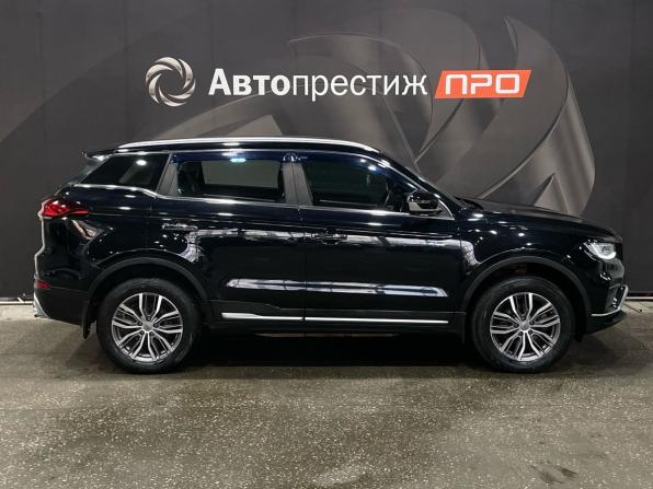 Geely Atlas Pro с пробегом 2021 года, цена 1 930 000 рублей, 50167 км, внедорожник, Автокод Объявления