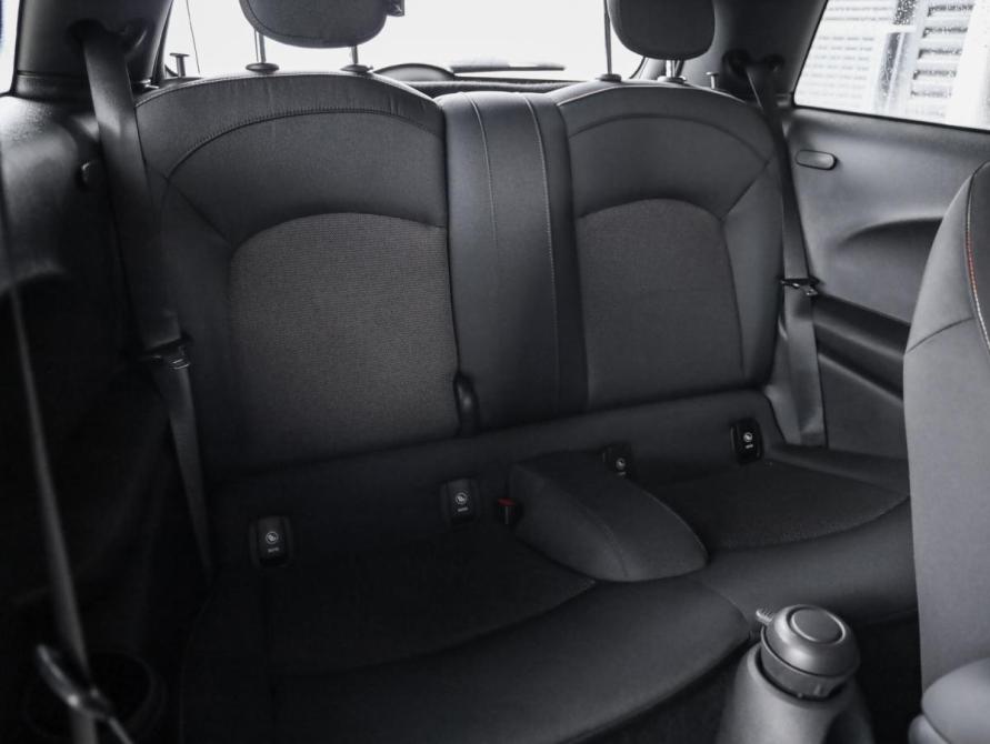 Mini Hatch III (F55/F56) Рестайлинг Санкт-Петербург  - изображение 22