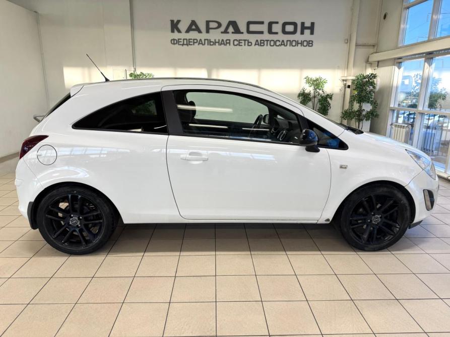 Opel Corsa D Рестайлинг II Волгоград  - изображение 6