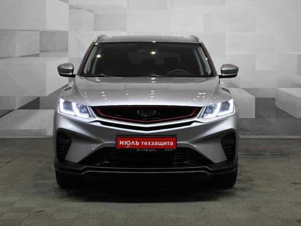 Geely Coolray I с пробегом 2024 года, цена 2 250 000 рублей, 31900 км, внедорожник, Автокод Объявления