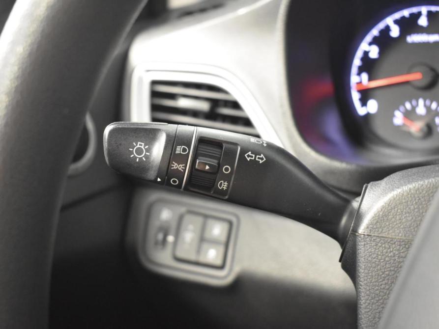 Hyundai Solaris II Казань  - изображение 16