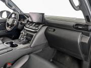Toyota Land Cruiser 300 Series Москва  - изображение 41