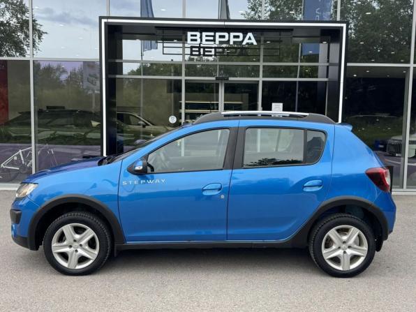 Renault Sandero II с пробегом 2014 года, цена 830 000 рублей, 115150 км, хэтчбек, Автокод Объявления