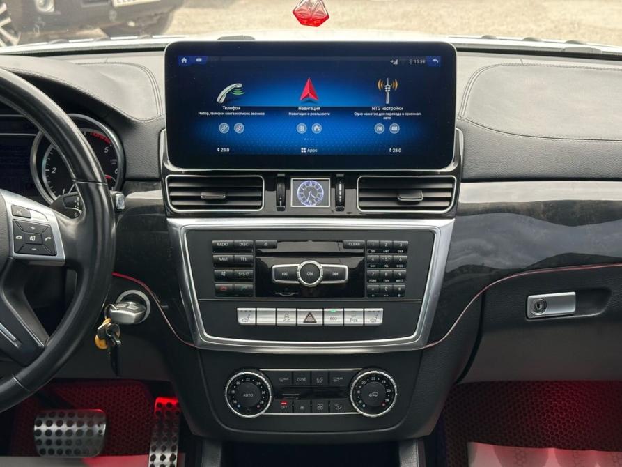 Mercedes-Benz GL-Класс II (X166) Пермь  - изображение 28