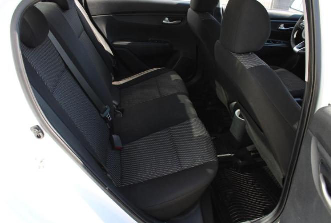 Kia Rio IV с пробегом 2019 года, цена 1 180 000 рублей, 227560 км, седан, Автокод Объявления