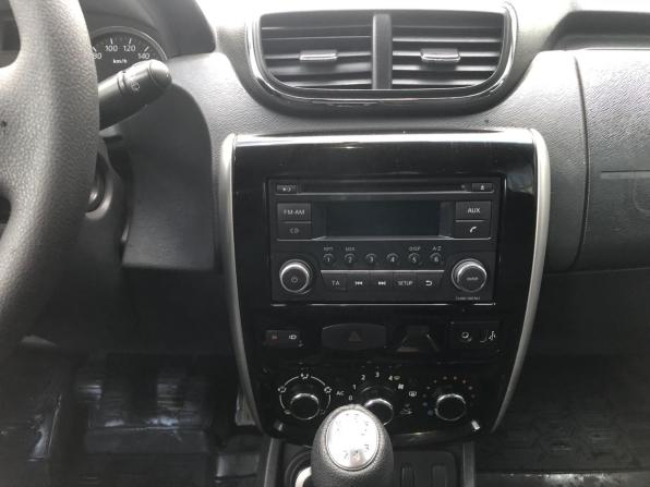 Nissan Terrano III (D10) с пробегом 2014 года, цена 949 000 рублей, 230107 км, внедорожник, Автокод Объявления