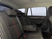 Skoda Octavia III (A7) Рестайлинг Калининград  - изображение 41