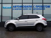 Hyundai Creta I Рестайлинг Екатеринбург  - изображение 36