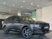 Genesis GV80 I Новосибирск  - изображение 30