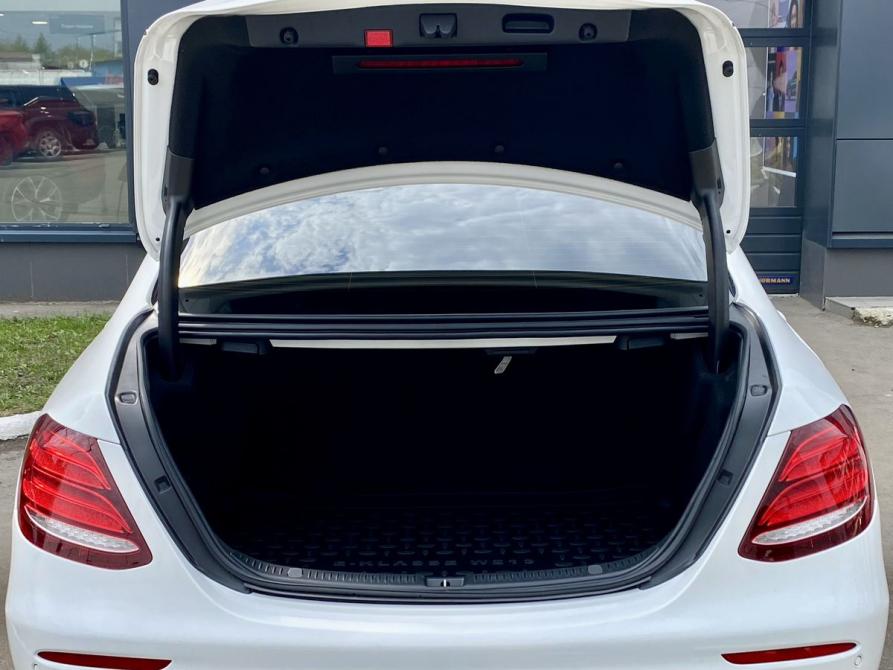 Mercedes-Benz E-Класс V (W213 S213 C238) Москва  - изображение 10