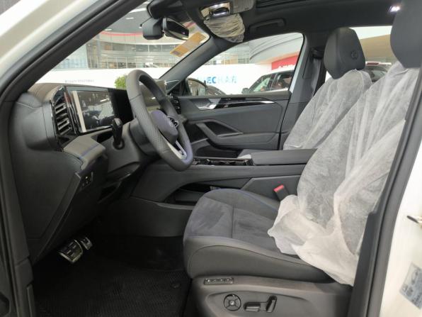 Volkswagen Tiguan III (China Market) с пробегом 2025 года, цена 4 850 000 рублей, 20 км, внедорожник, Автокод Объявления