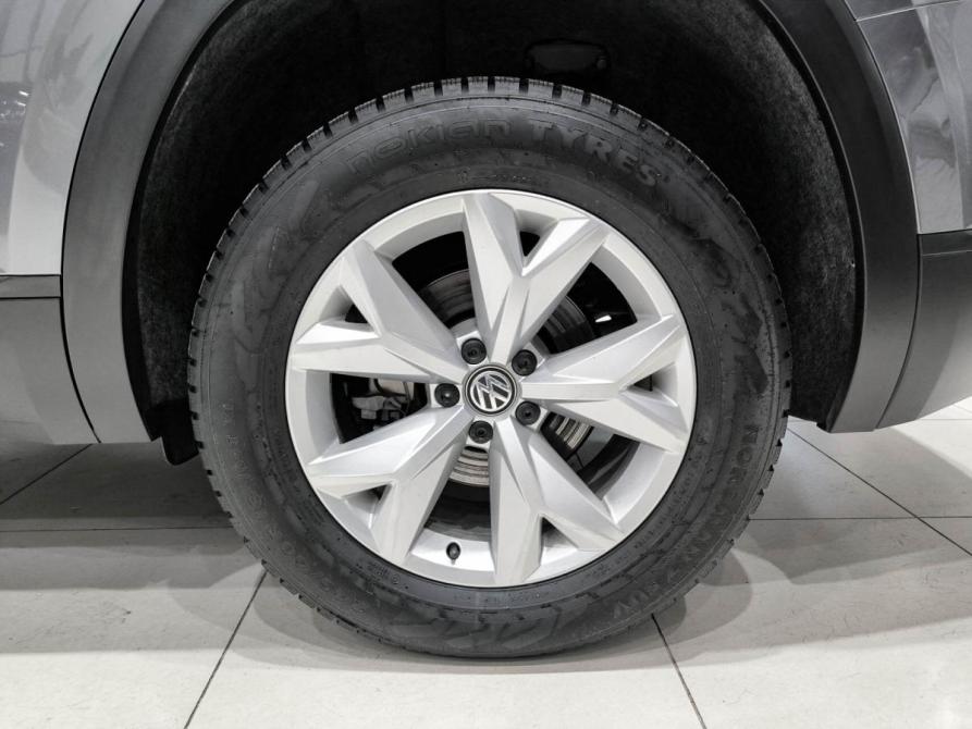Volkswagen Teramont I Казань  - изображение 22