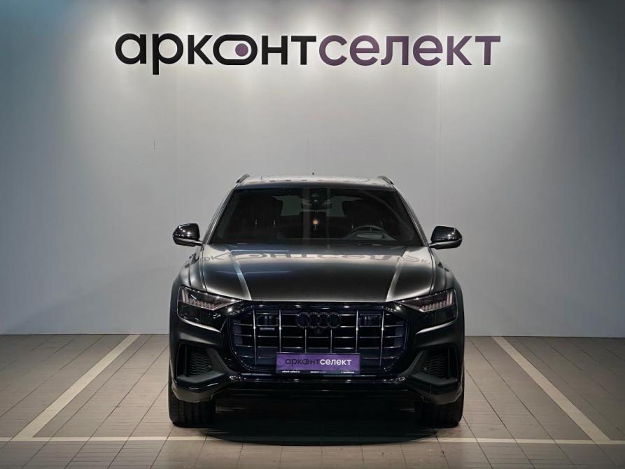 Audi Q8 I (4M) Краснодар  - изображение 7