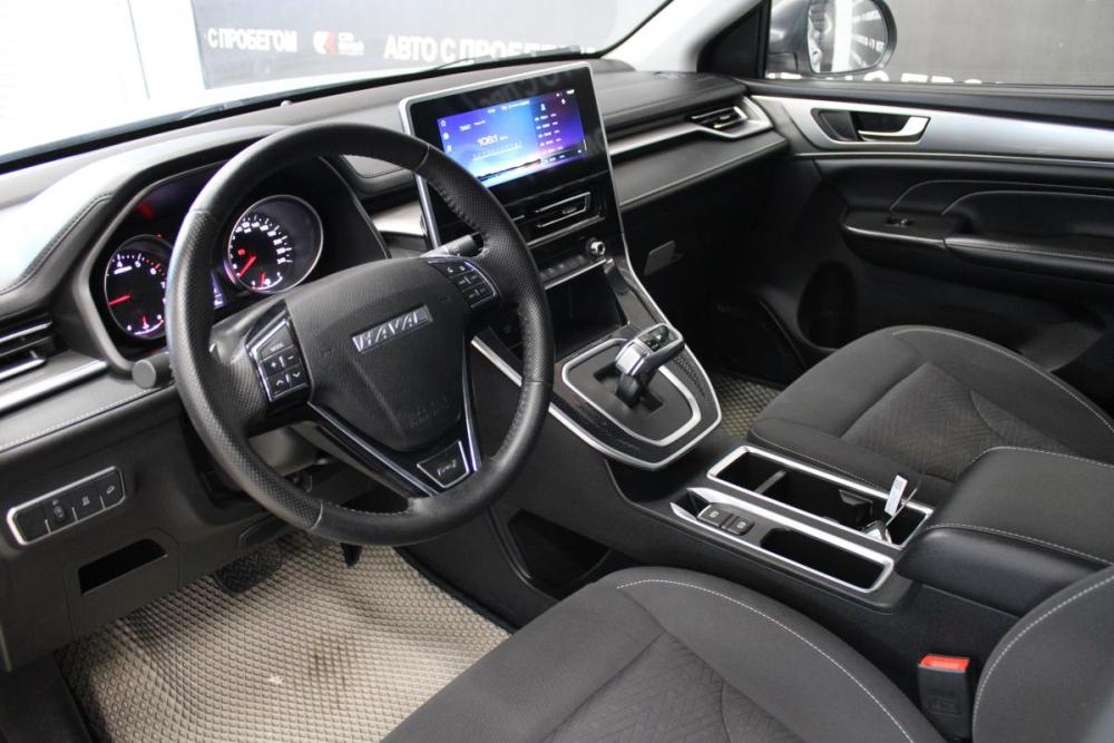 Haval M6 II Томск  - изображение 8