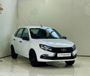 Lada (ВАЗ) Granta I Рестайлинг Воронеж  - изображение 24