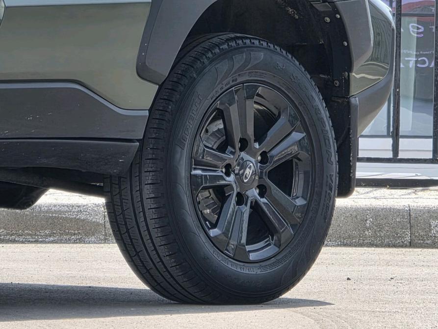 Lada (ВАЗ) Niva Travel I Новосибирск  - изображение 23