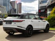 Land Rover Range Rover Velar I Москва  - изображение 34