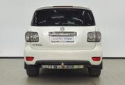 Nissan Patrol VI (Y62) Екатеринбург  - изображение 24