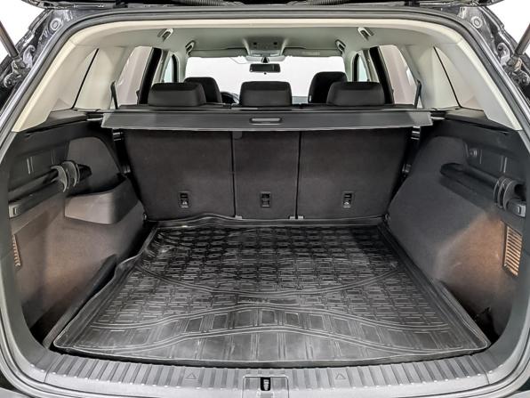 Skoda Kodiaq I с пробегом 2019 года, цена 2 300 000 рублей, 149356 км, внедорожник, Автокод Объявления