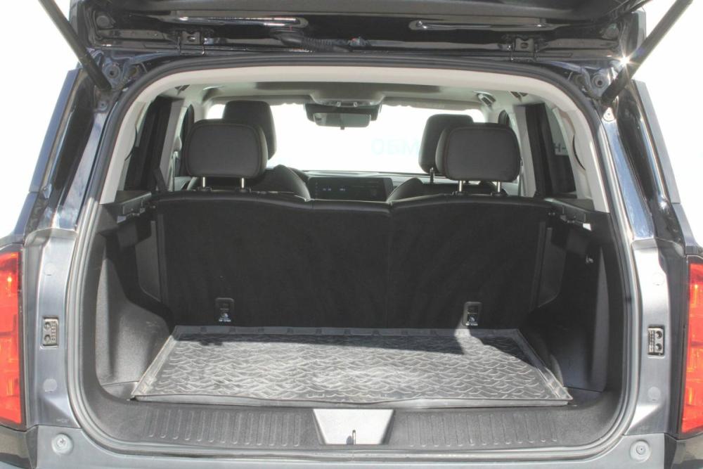 Haval H3 I Пермь  - изображение 20