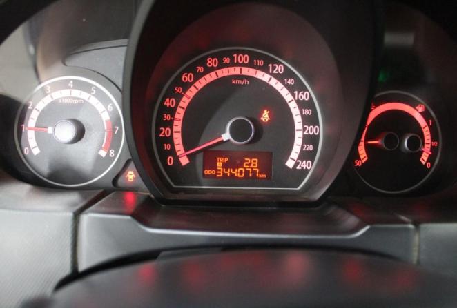 Kia Ceed I Рестайлинг с пробегом 2010 года, цена 620 000 рублей, 344077 км, универсал, Автокод Объявления