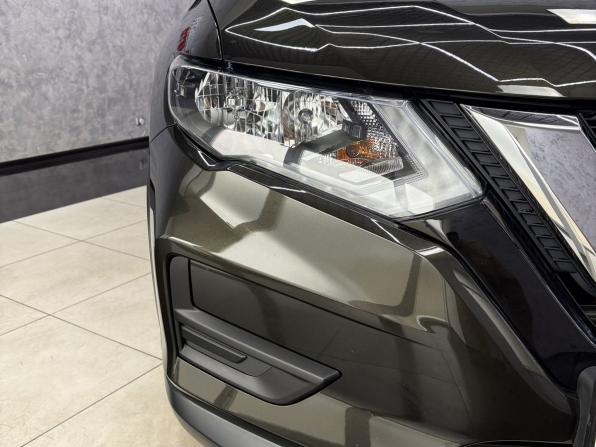 Nissan X-Trail III Рестайлинг с пробегом 2021 года, цена 2 495 000 рублей, 28386 км, внедорожник, Автокод Объявления