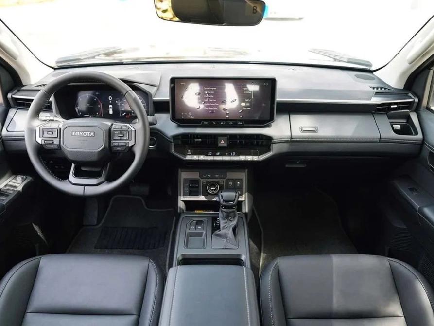 Toyota Hilux IX Самара  - изображение 16
