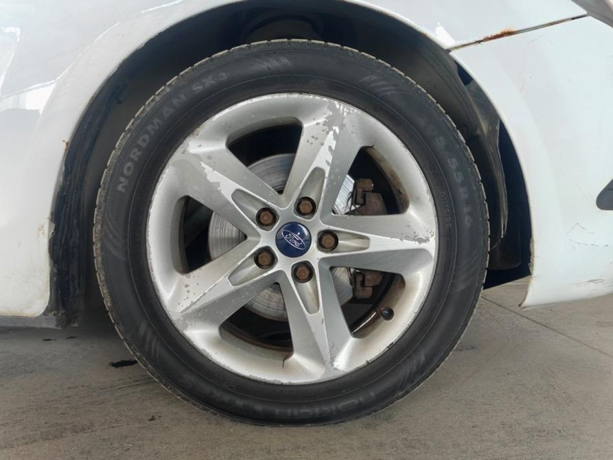 Ford Focus II Рестайлинг Москва  - изображение 18