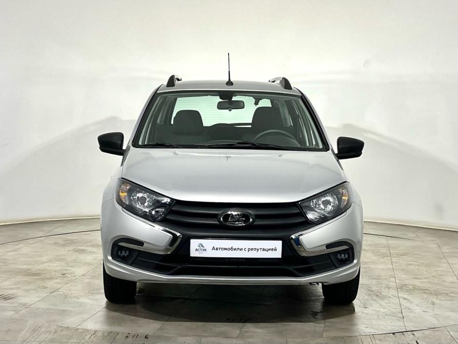 Lada (ВАЗ) Granta I Рестайлинг Ижевск  - изображение 6