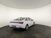 Hyundai Elantra VII (CN7) Москва  - изображение 31
