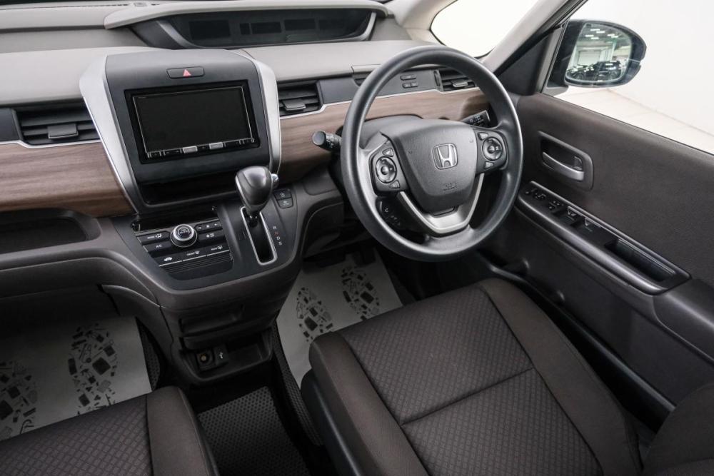 Honda Freed II Рестайлинг Красноярск  - изображение 10