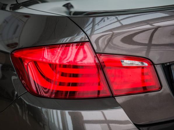 BMW 5 серии VI (F10/F11/F07) с пробегом 2012 года, цена 1 348 000 рублей, 254433 км, седан, Автокод Объявления