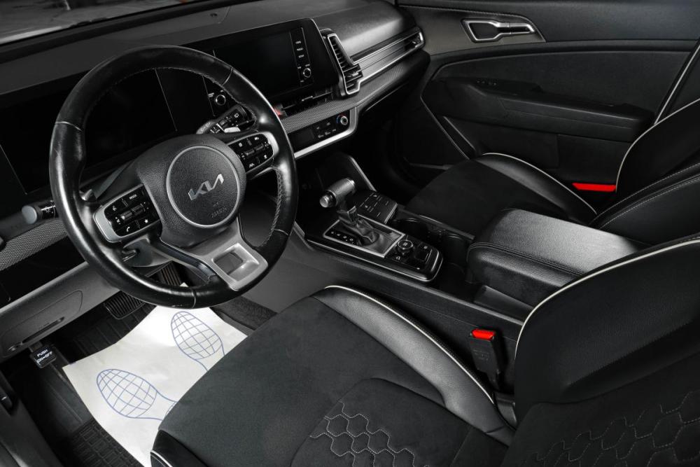 Kia Sportage V Тюмень  - изображение 8