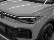 Volkswagen Tharu XR Москва  - изображение 34