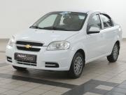 Chevrolet Aveo I Рестайлинг Иваново  - изображение 25