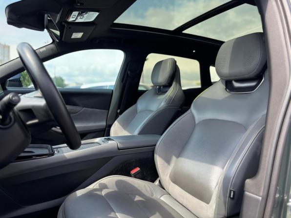 Lynk &amp; Co 08 I с пробегом 2023 года, цена 3 950 000 рублей, 41135 км, внедорожник, Автокод Объявления