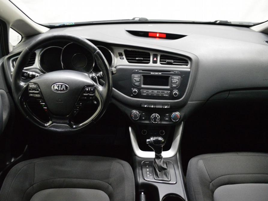 Kia Ceed II Санкт-Петербург  - изображение 14