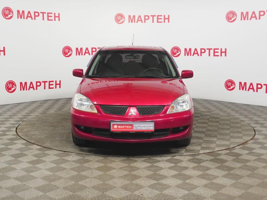Mitsubishi Lancer IX Рестайлинг Вологда  - изображение 2