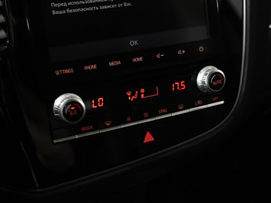 Mitsubishi Outlander III Рестайлинг 3 Санкт-Петербург  - изображение 14