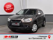 Mitsubishi ASX I Кемерово  - изображение 21