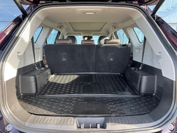 Chery Tiggo 8 Pro I с пробегом 2021 года, цена 1 980 000 рублей, 42000 км, внедорожник, Автокод Объявления