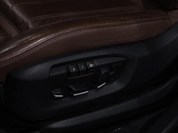 BMW X6 II (F16) с пробегом 2017 года, цена 4 740 000 рублей, 97000 км, внедорожник, Автокод Объявления