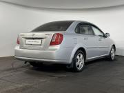 Chevrolet Lacetti I Великий Новгород  - изображение 23