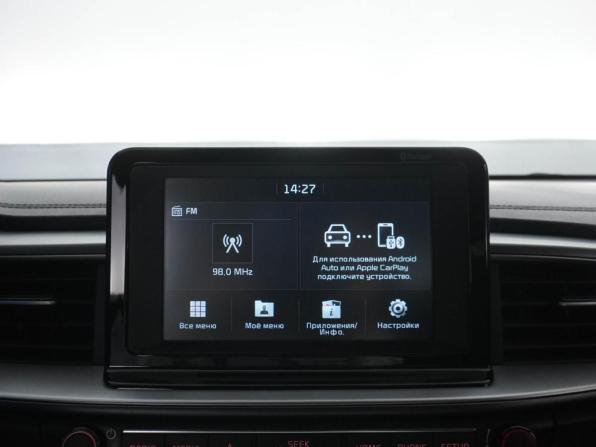 Kia Ceed III с пробегом 2019 года, цена 1 749 444 рубля, 93871 км, хэтчбек, Автокод Объявления
