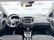 Hyundai Creta I Рестайлинг Тюмень  - изображение 31