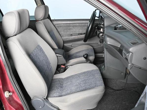 Daewoo Nexia I с пробегом 2008 года, цена 299 000 рублей, 184844 км, седан, Автокод Объявления